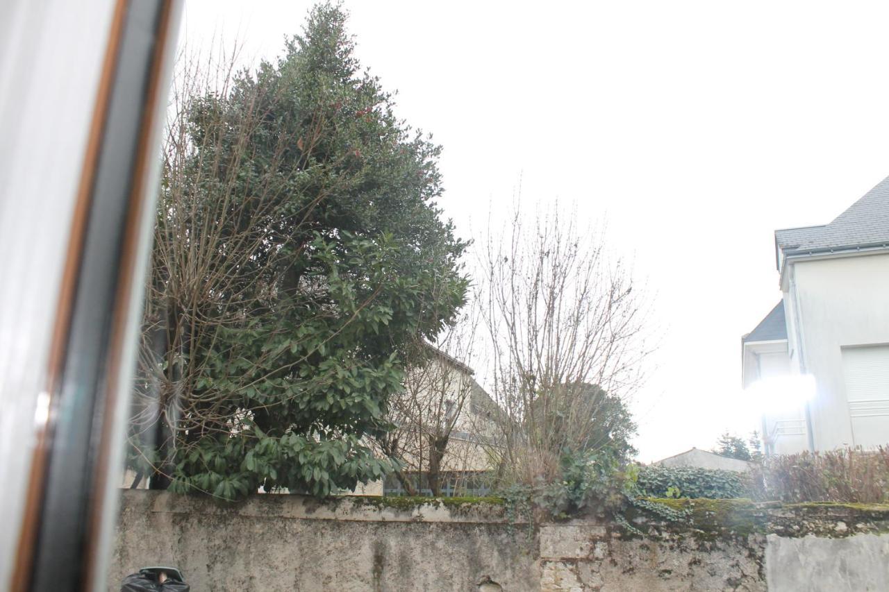 Le Gite Des 3 Mousquetaires Amboise Exterior photo